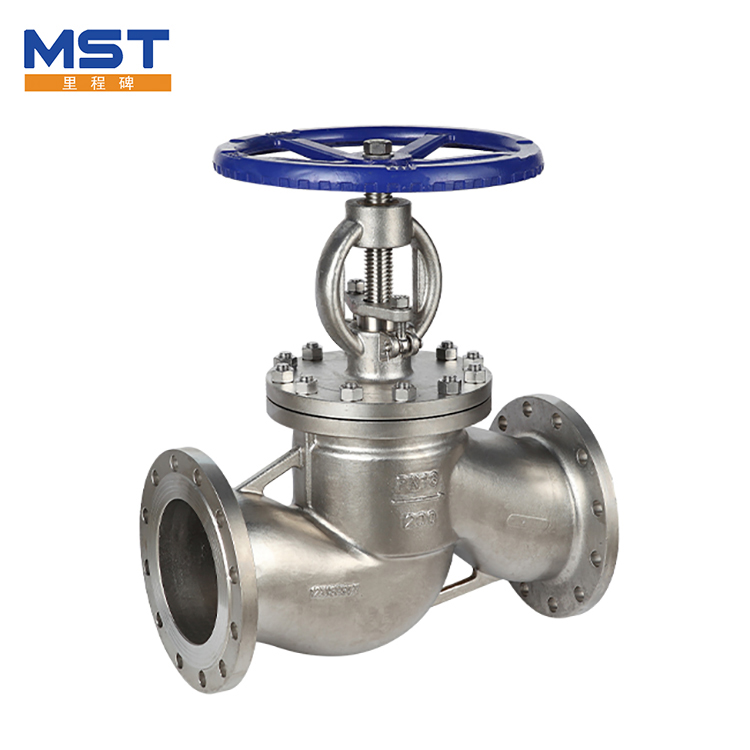 How Does a Globe Valve Work and Why Do Professionals Choose It