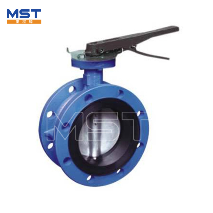 Butterfly Valve For Pipeline Brands