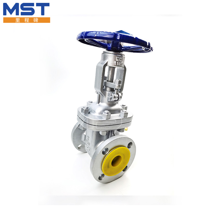 Industrial Gate Valve Price List